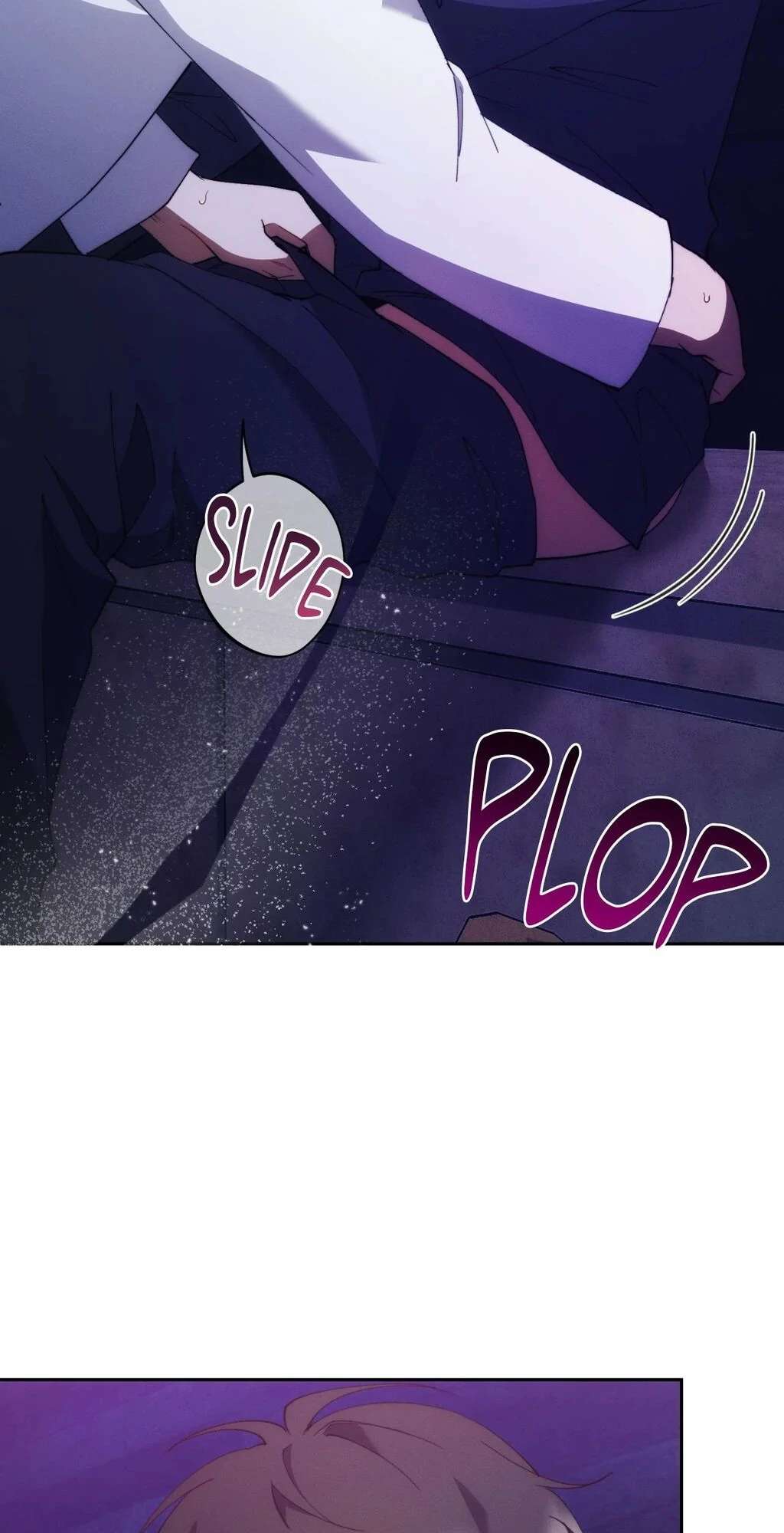 Red Mansion Chapter 50 page 36 - 