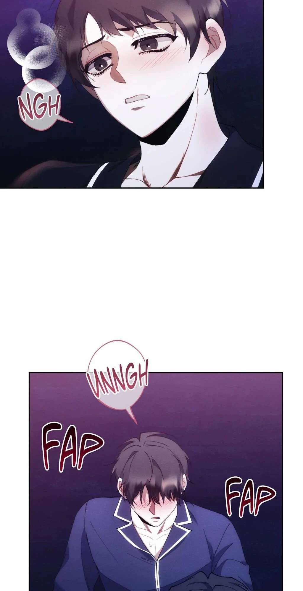 Red Mansion Chapter 50 page 37 - 