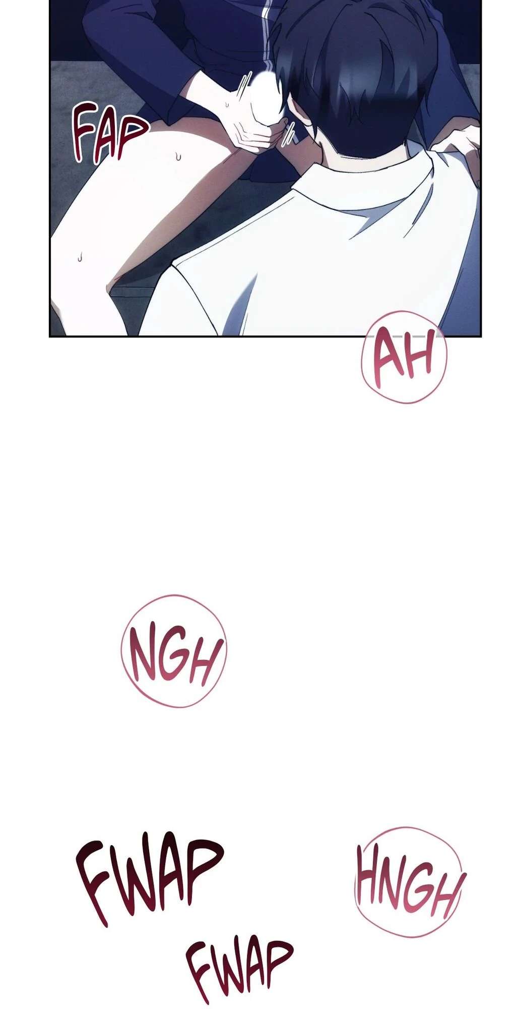Red Mansion Chapter 50 page 38 - 