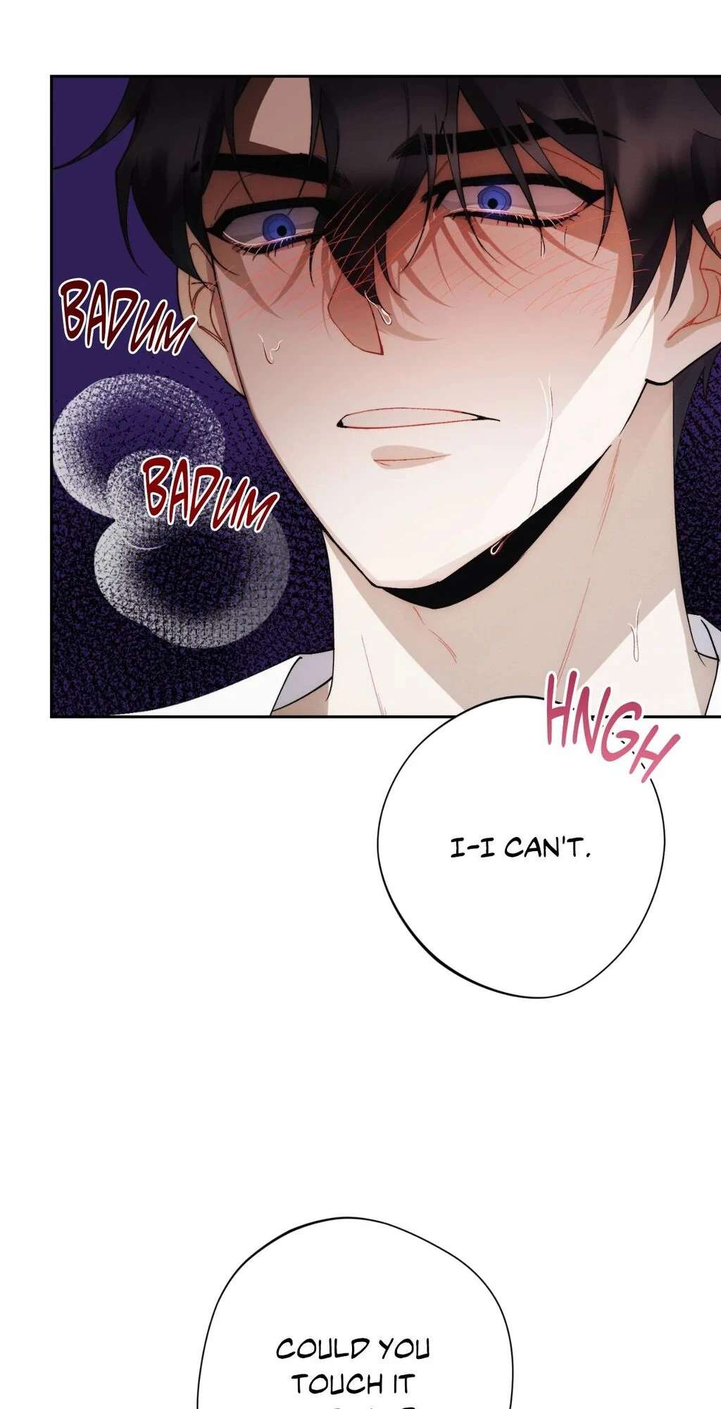Red Mansion Chapter 50 page 39 - 