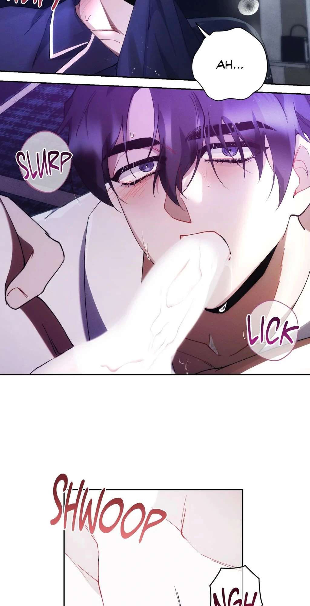 Red Mansion Chapter 50 page 45 - 