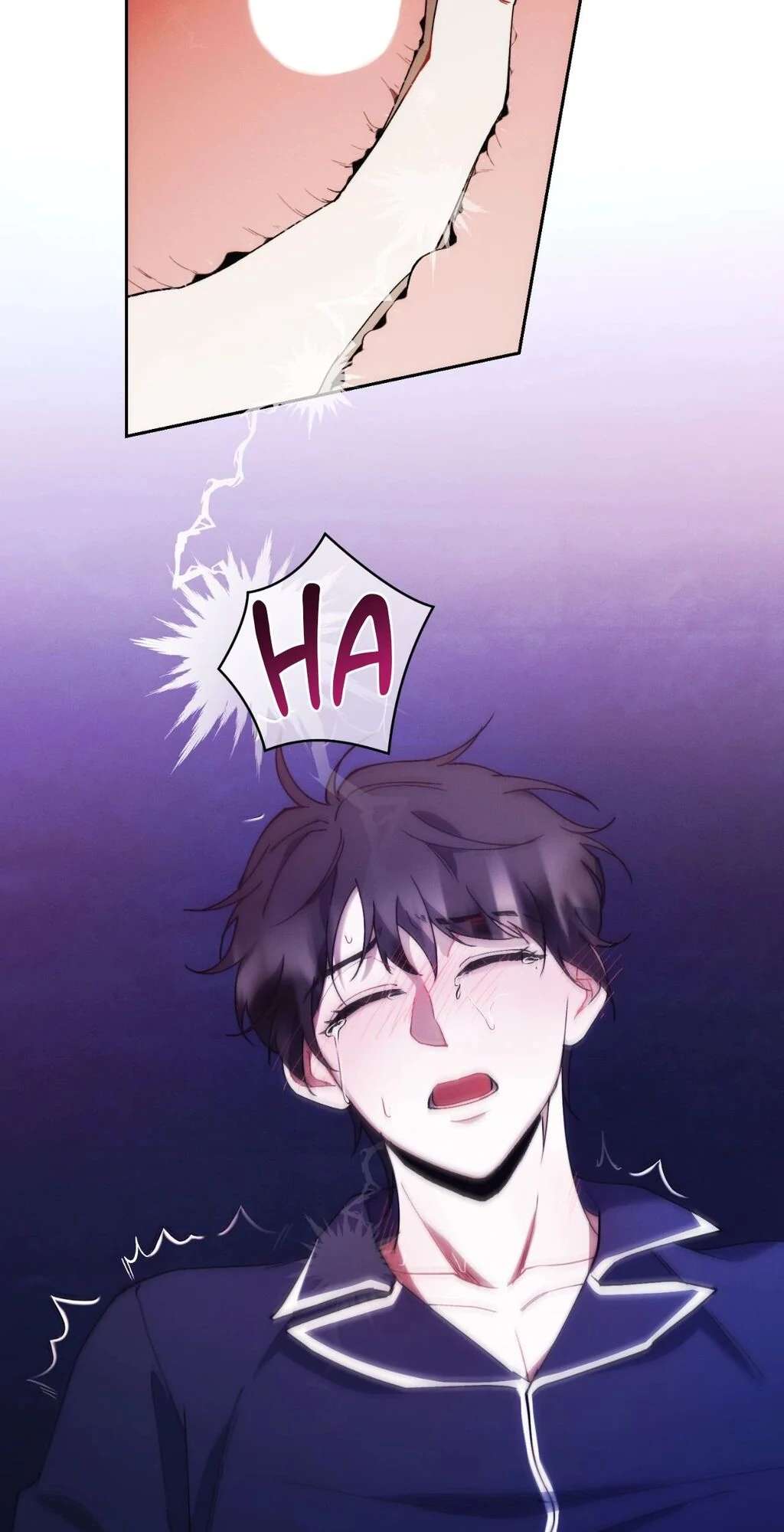 Red Mansion Chapter 50 page 49 - 