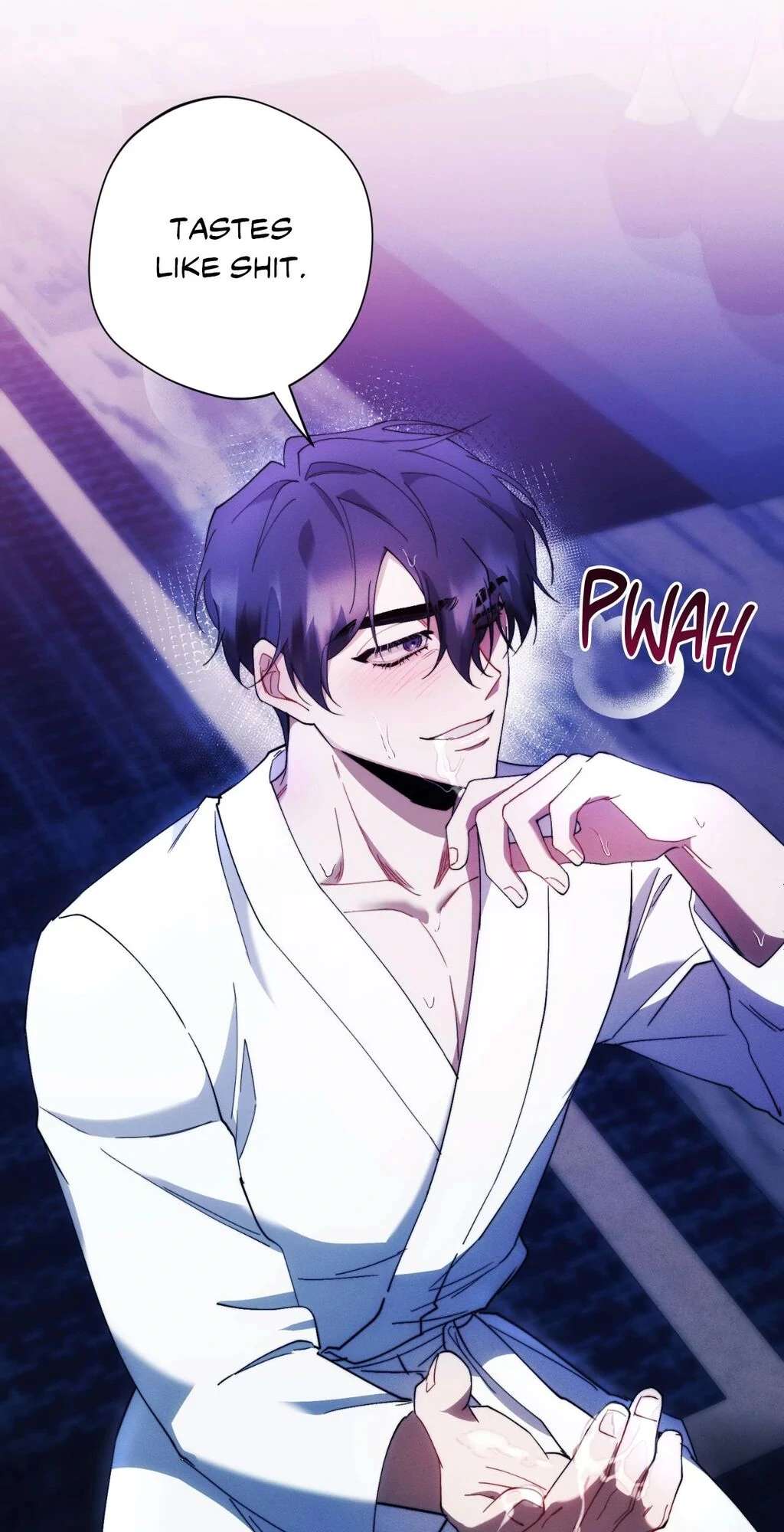 Red Mansion Chapter 50 page 51 - 