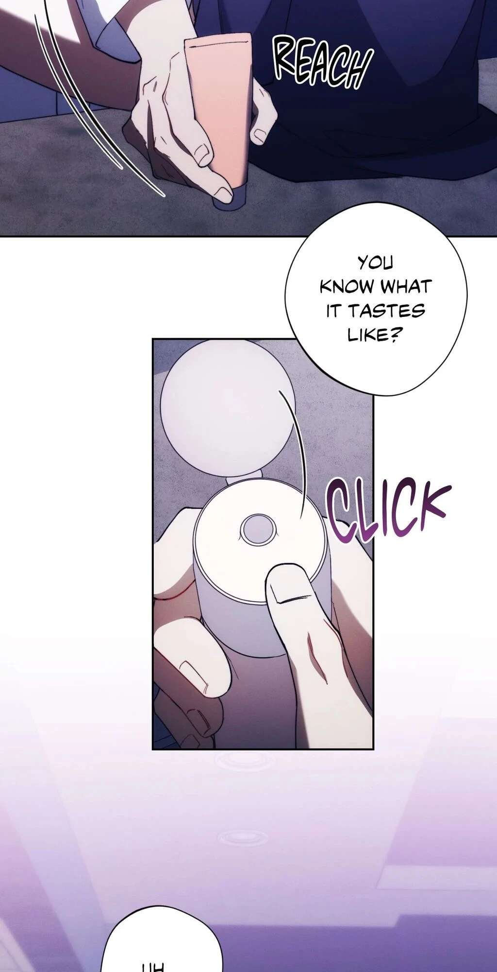 Red Mansion Chapter 50 page 53 - 