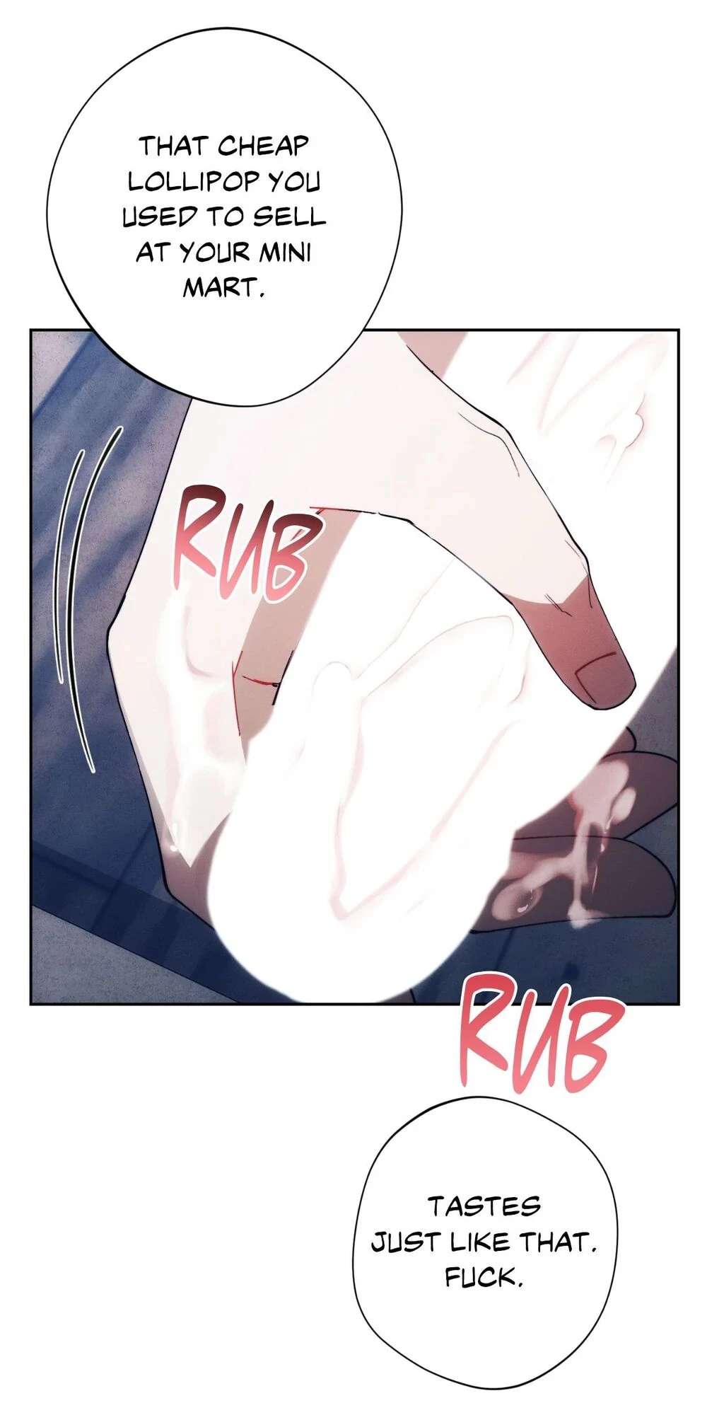 Red Mansion Chapter 50 page 55 - 
