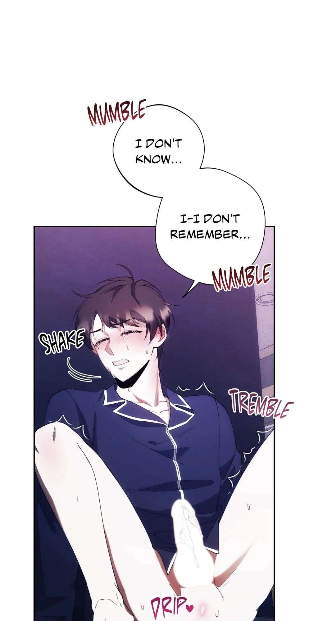 Red Mansion Chapter 50 page 56 - 