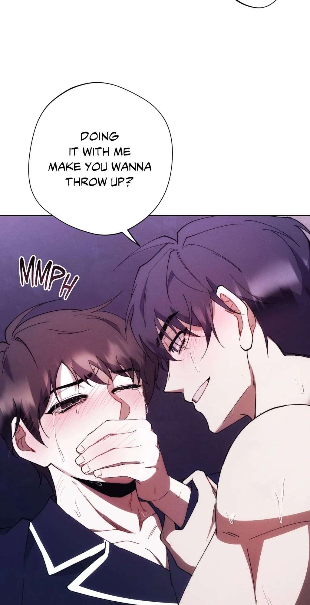 Red Mansion Chapter 50 page 60 - 