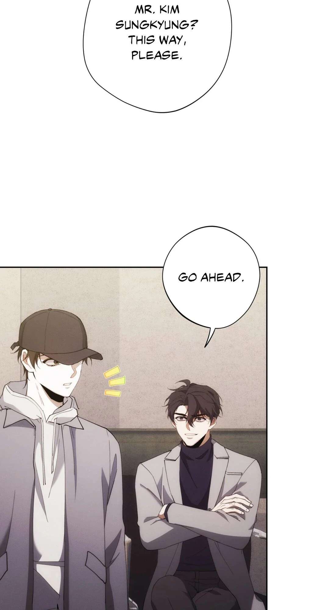 Red Mansion Chapter 50 page 68 - 