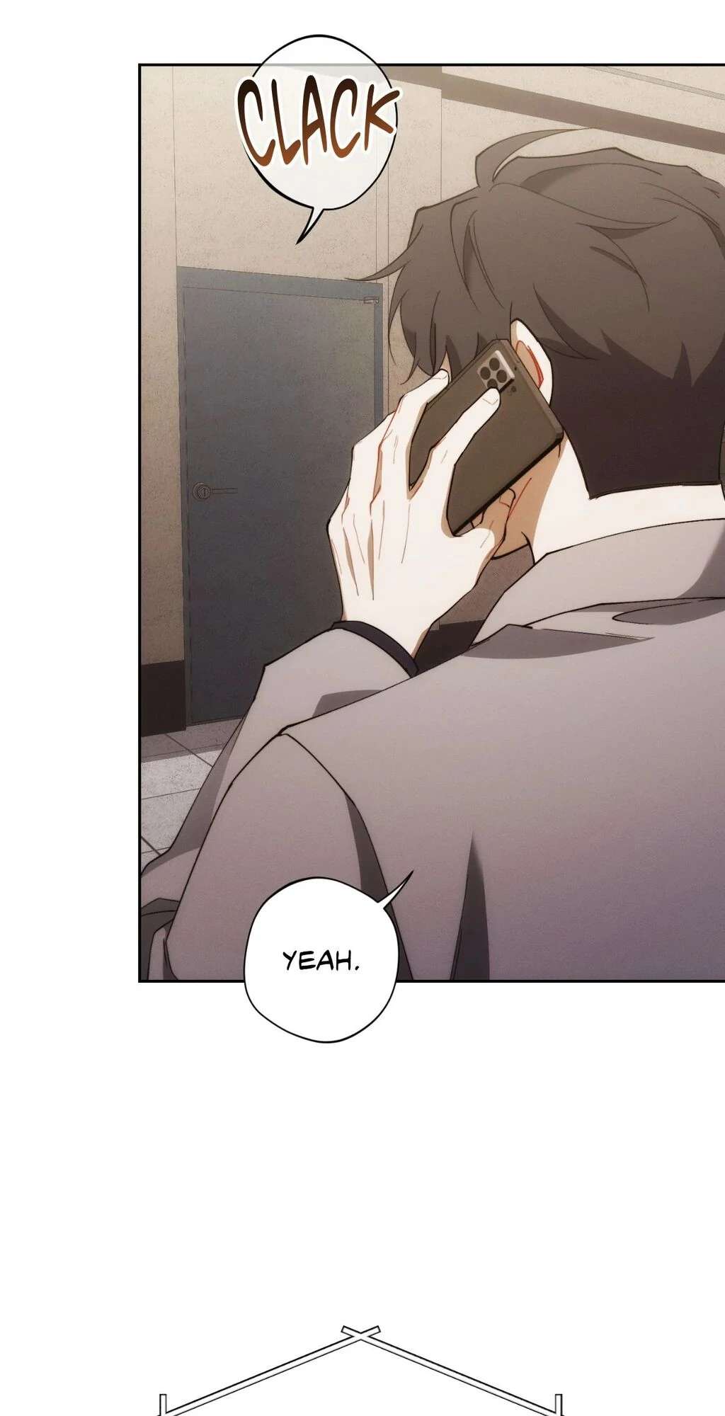 Red Mansion Chapter 50 page 70 - 