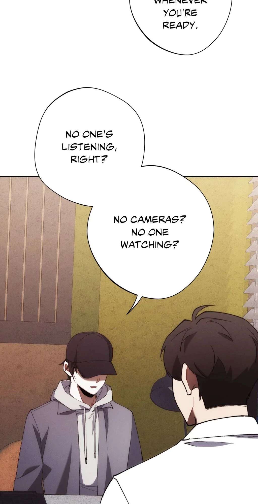 Red Mansion Chapter 50 page 73 - 