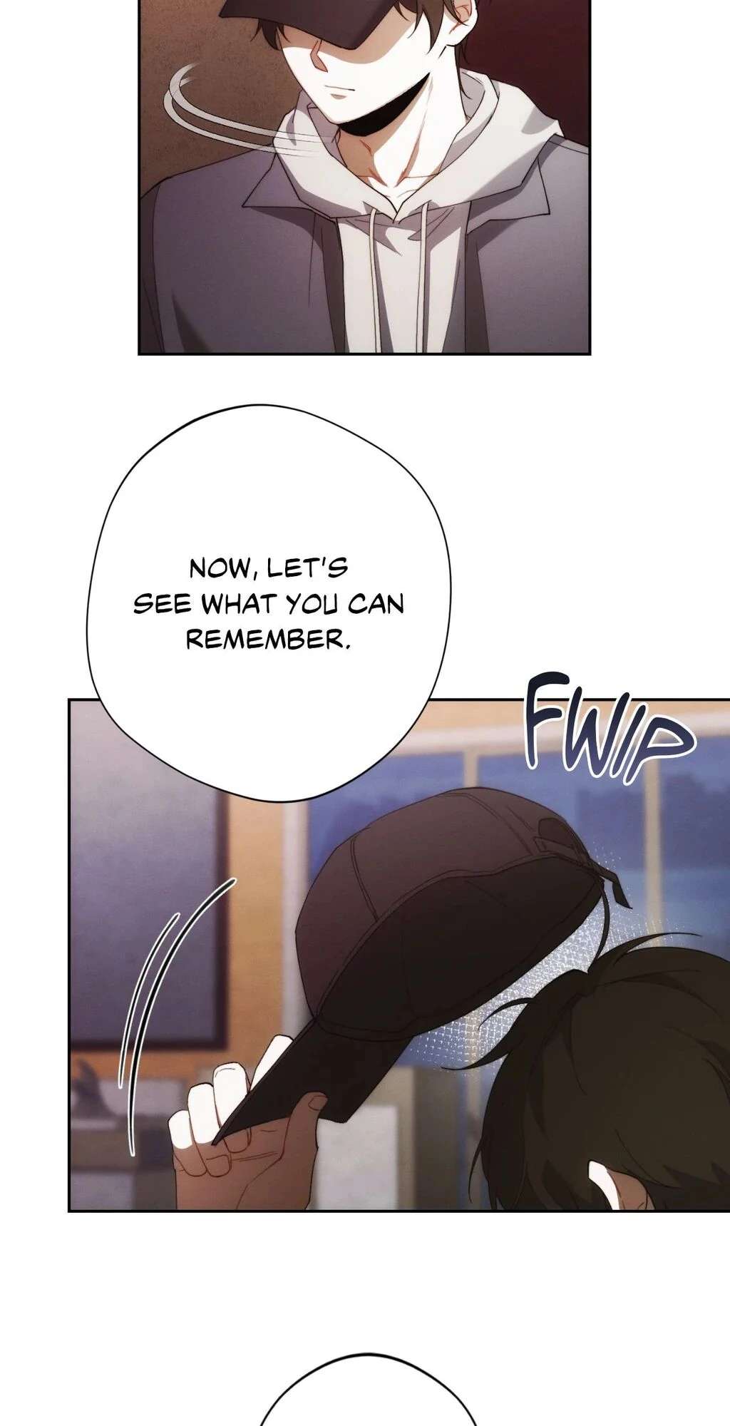 Red Mansion Chapter 50 page 75 - 