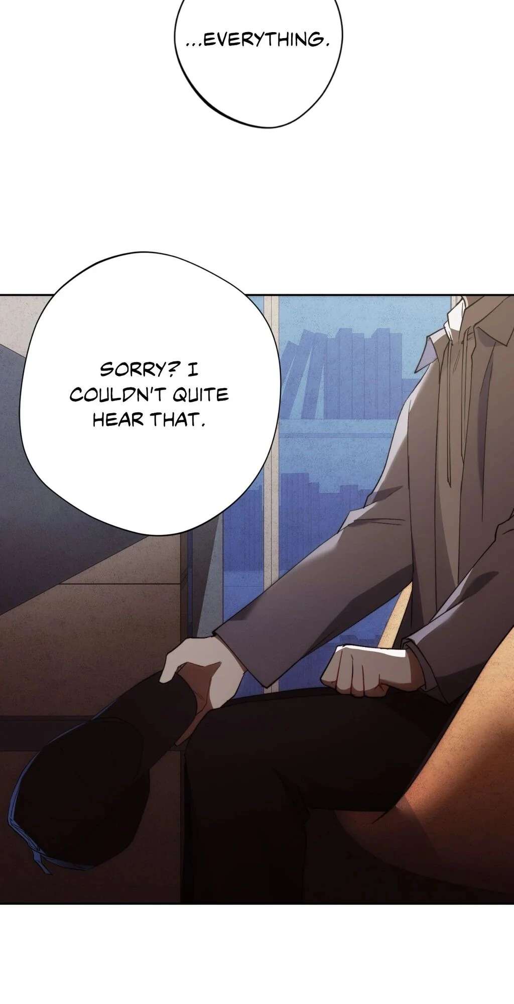 Red Mansion Chapter 50 page 76 - 