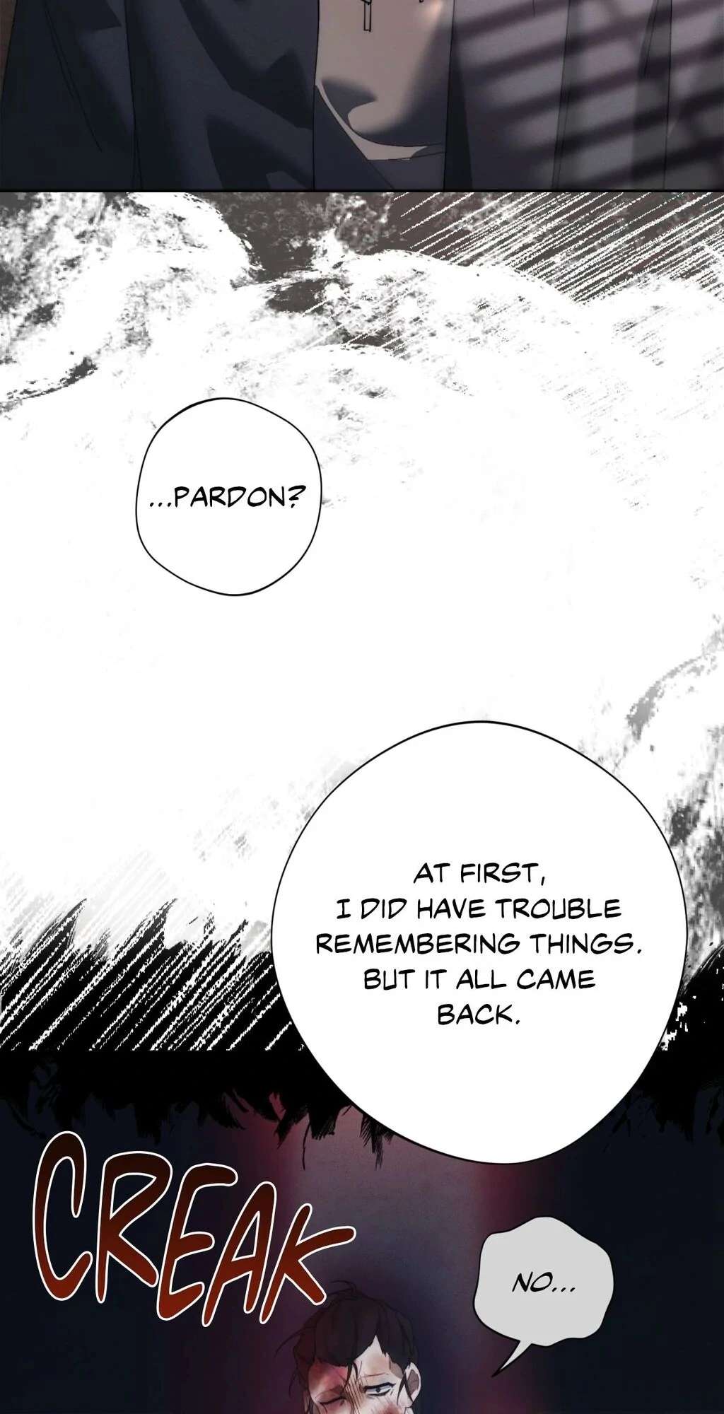 Red Mansion Chapter 50 page 78 - 
