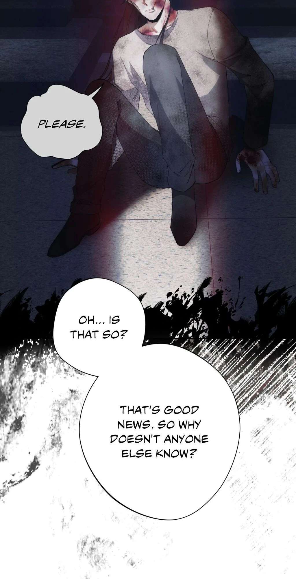 Red Mansion Chapter 50 page 79 - 