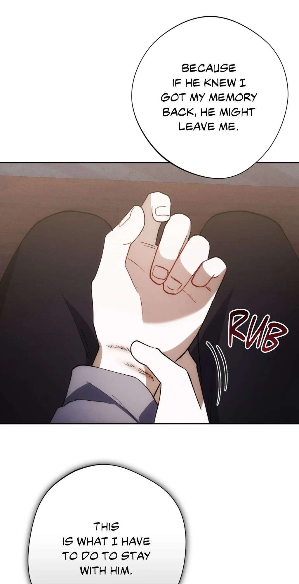 Red Mansion Chapter 50 page 82 - 