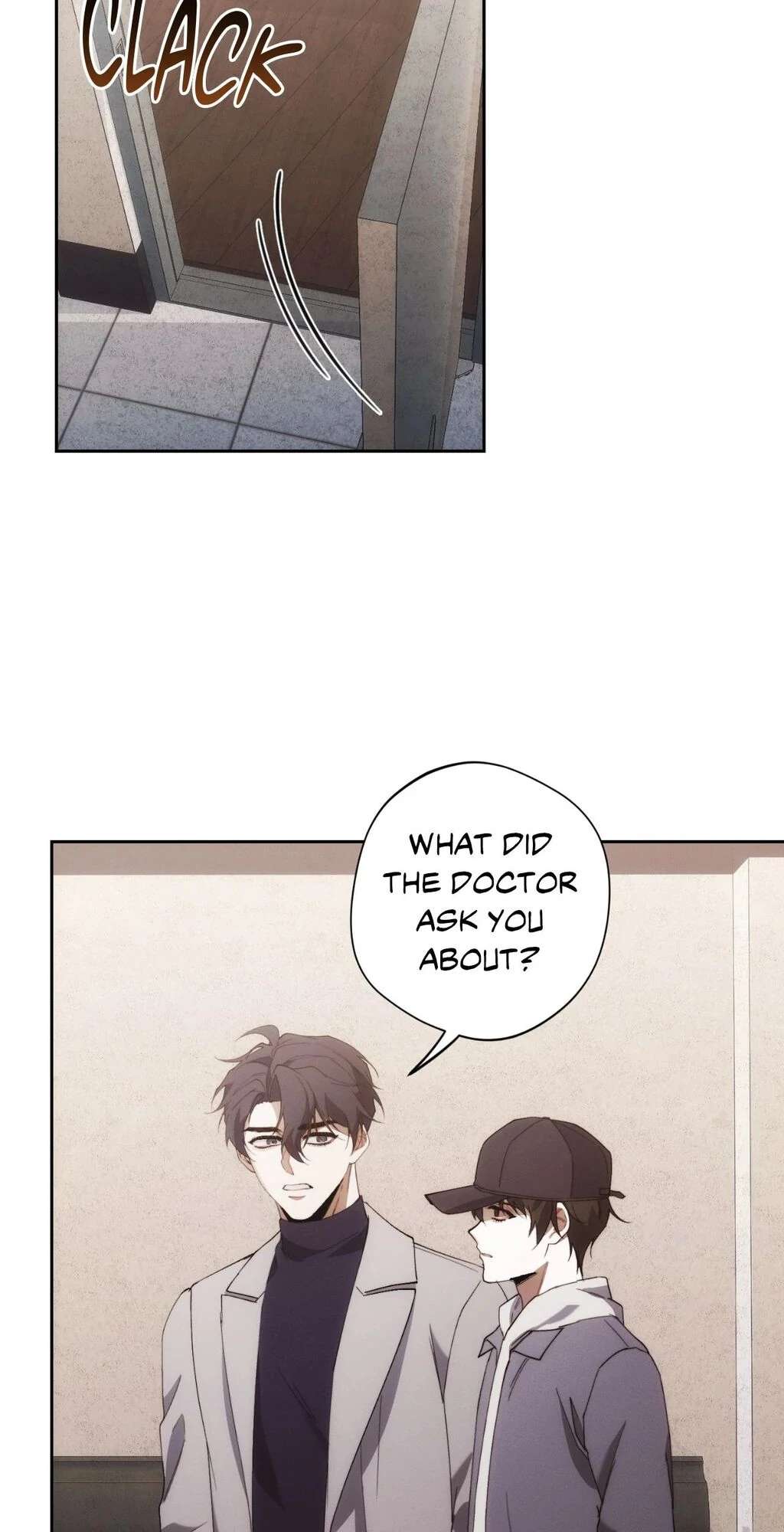 Red Mansion Chapter 50 page 85 - 
