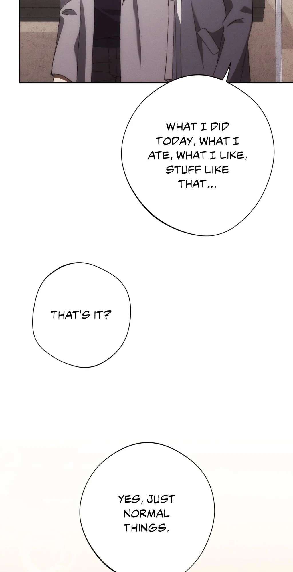 Red Mansion Chapter 50 page 86 - 