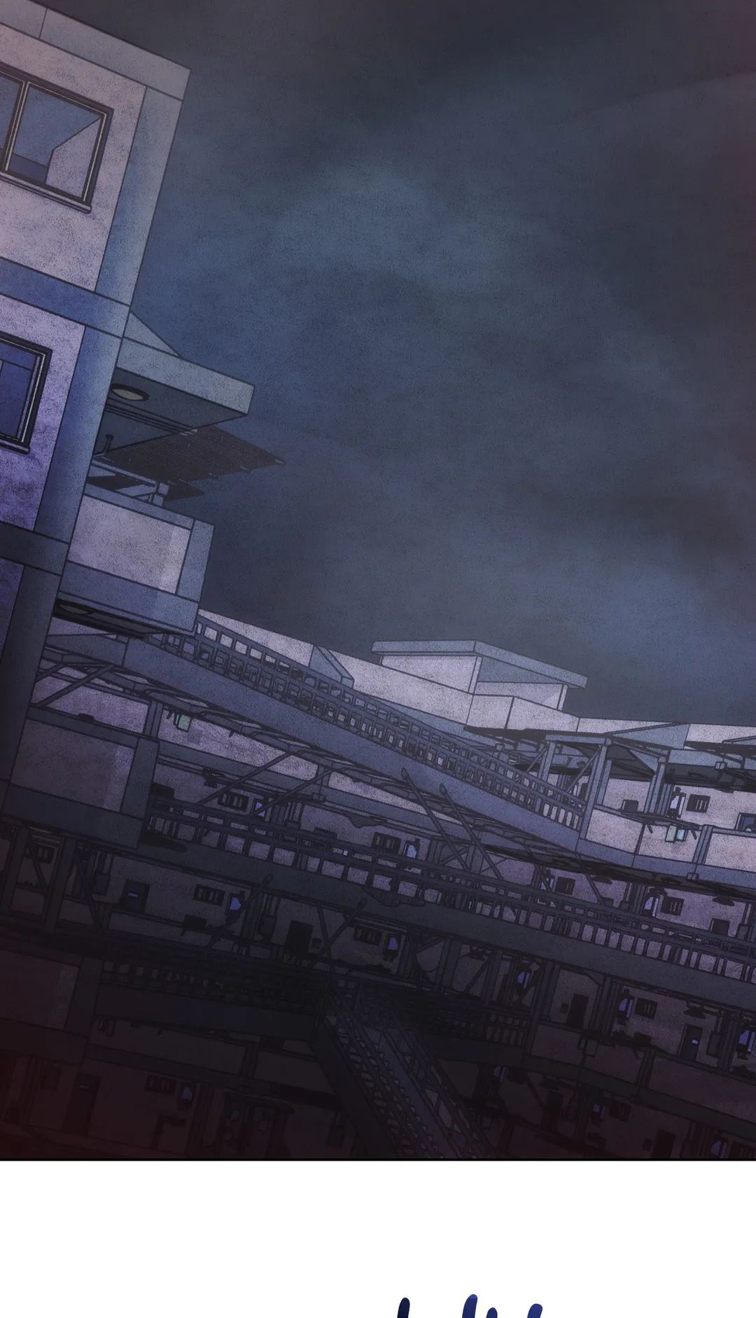 Red Mansion Chapter 6 page 1 - 