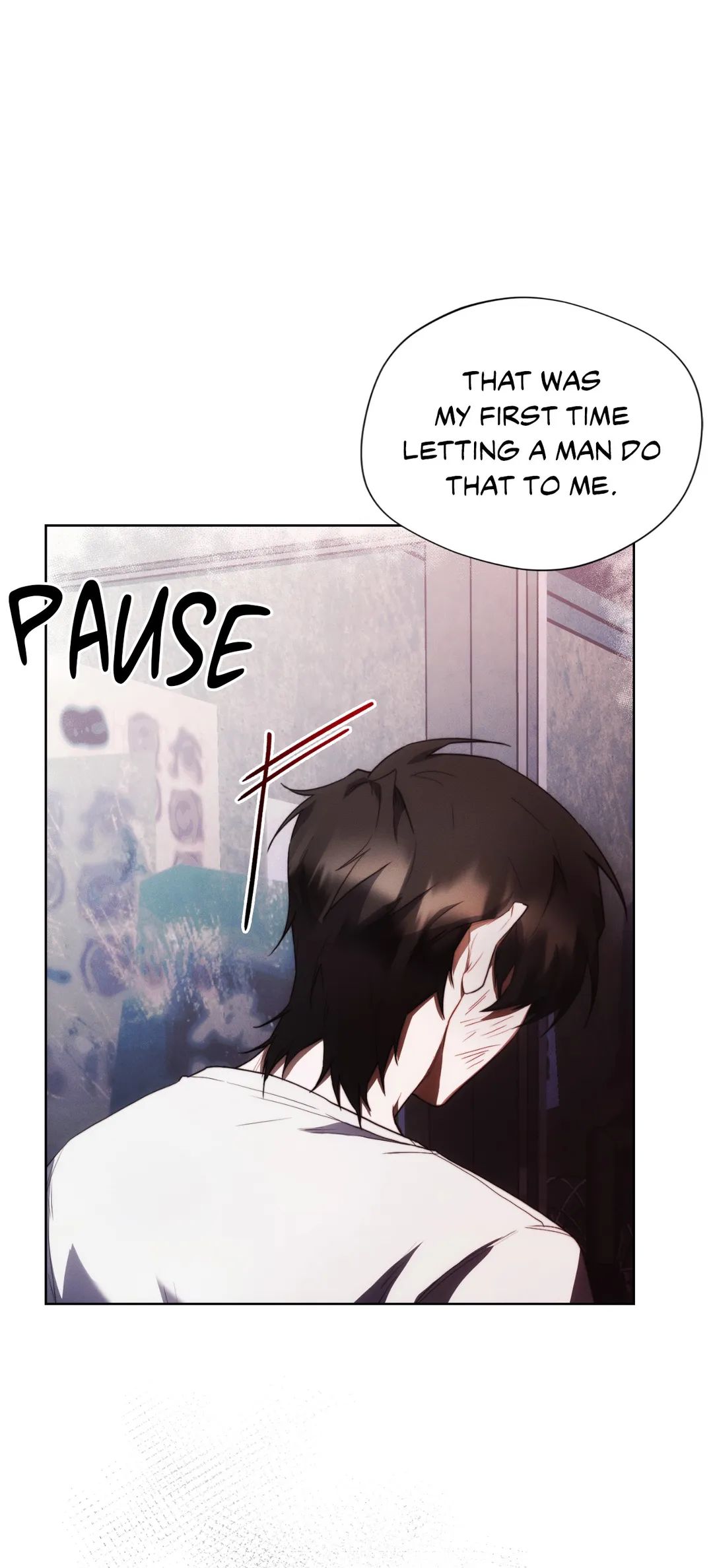 Red Mansion Chapter 6 page 12 - 