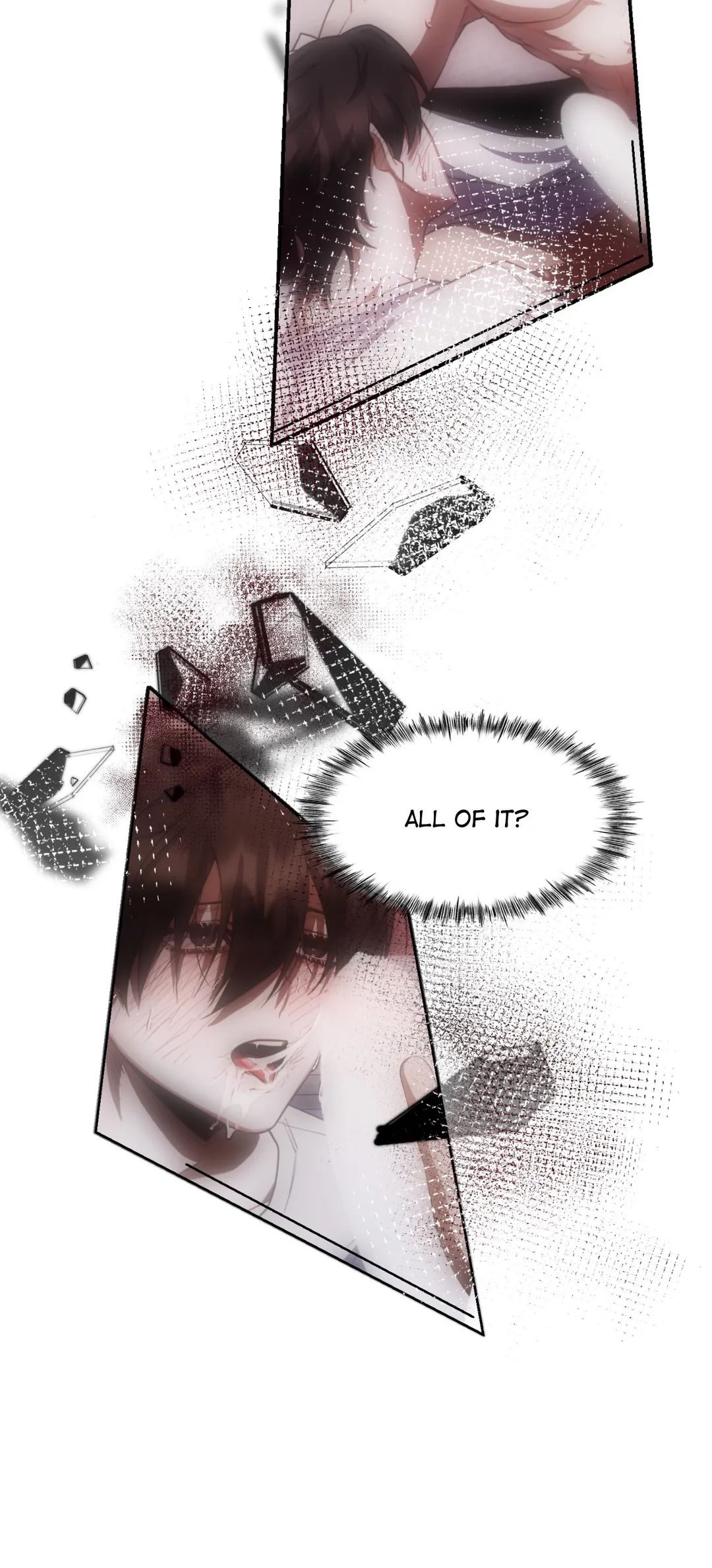 Red Mansion Chapter 6 page 14 - 