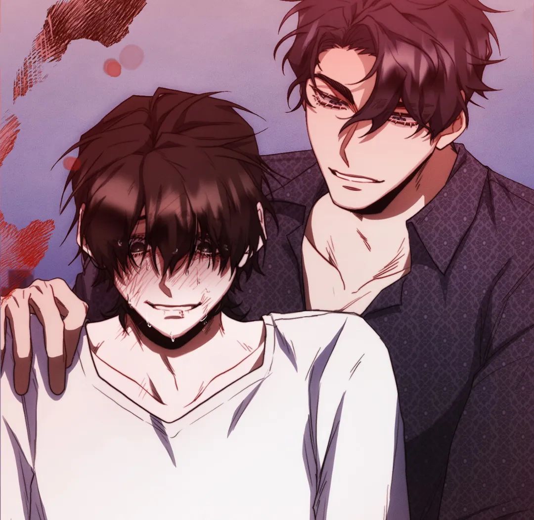 Red Mansion Chapter 6 page 19 - 