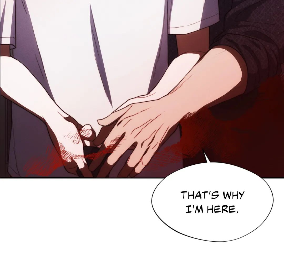 Red Mansion Chapter 6 page 20 - 