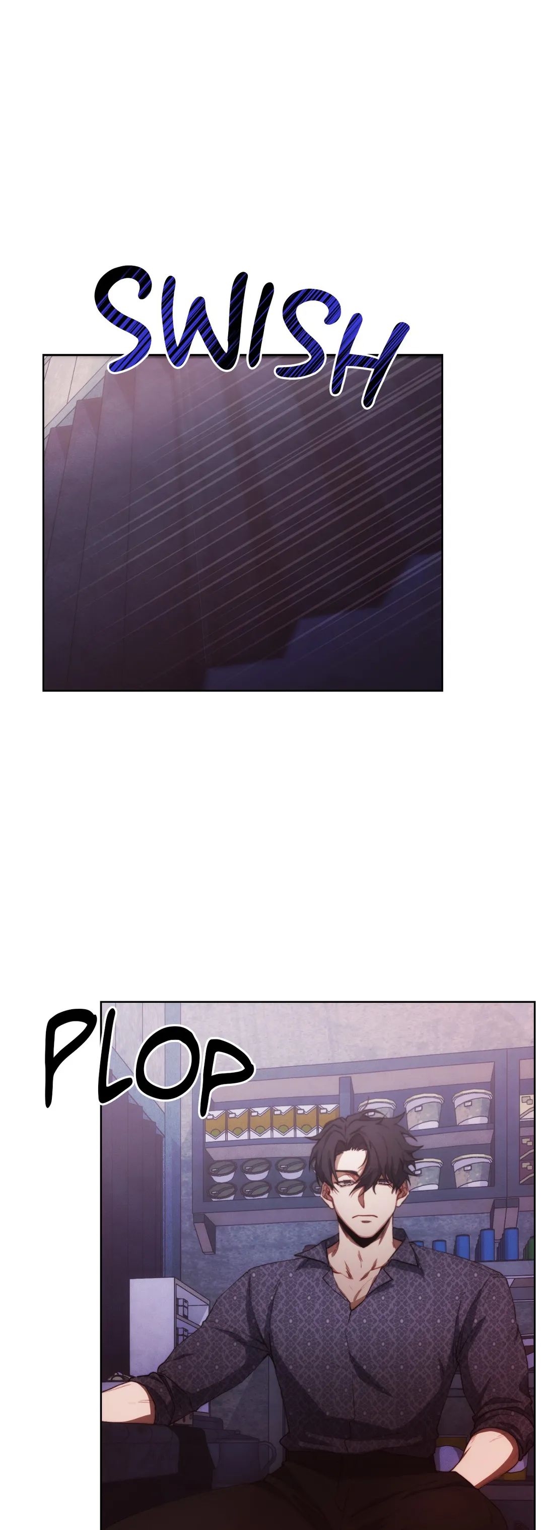 Red Mansion Chapter 6 page 22 - 