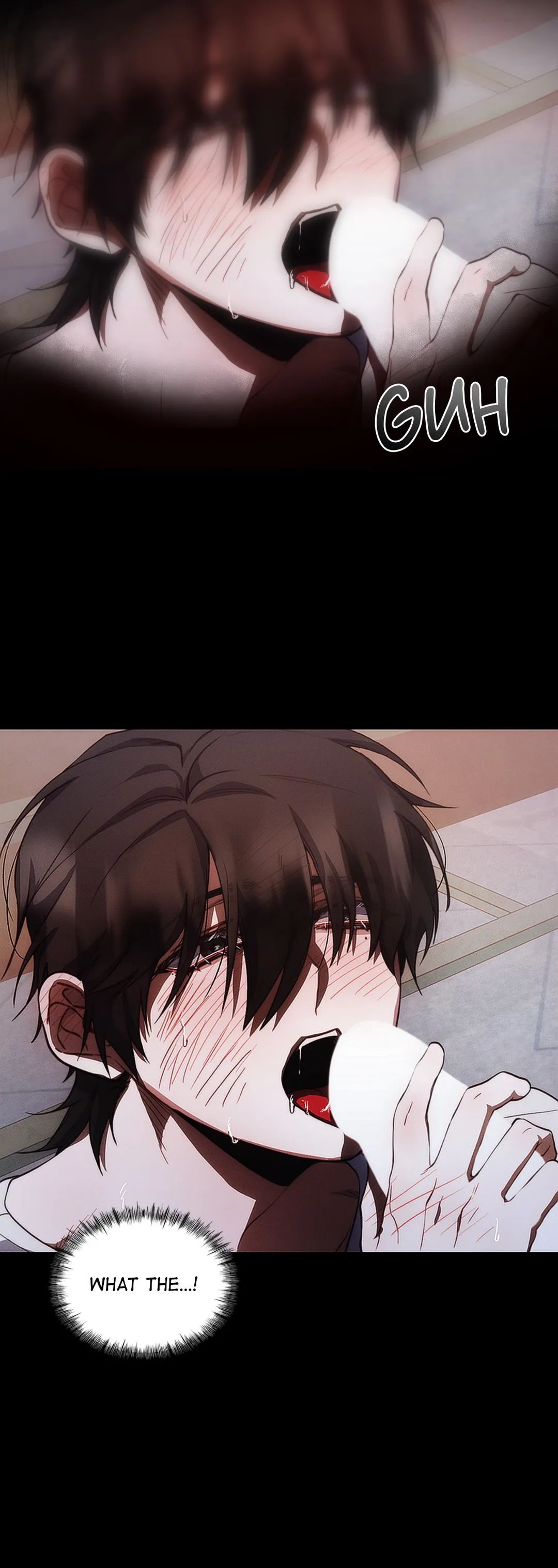 Red Mansion Chapter 6 page 26 - 