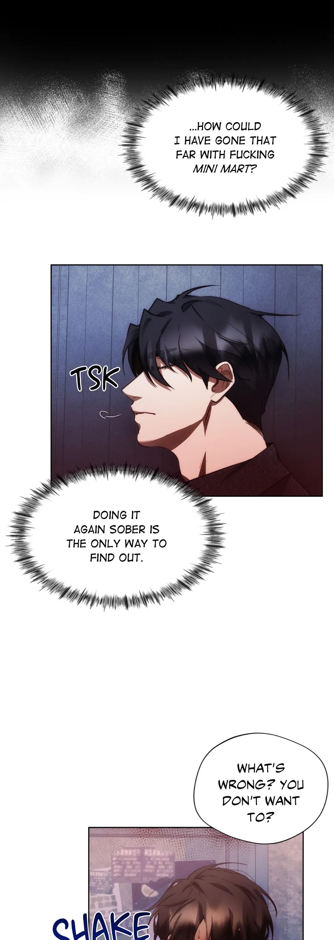 Red Mansion Chapter 6 page 27 - 