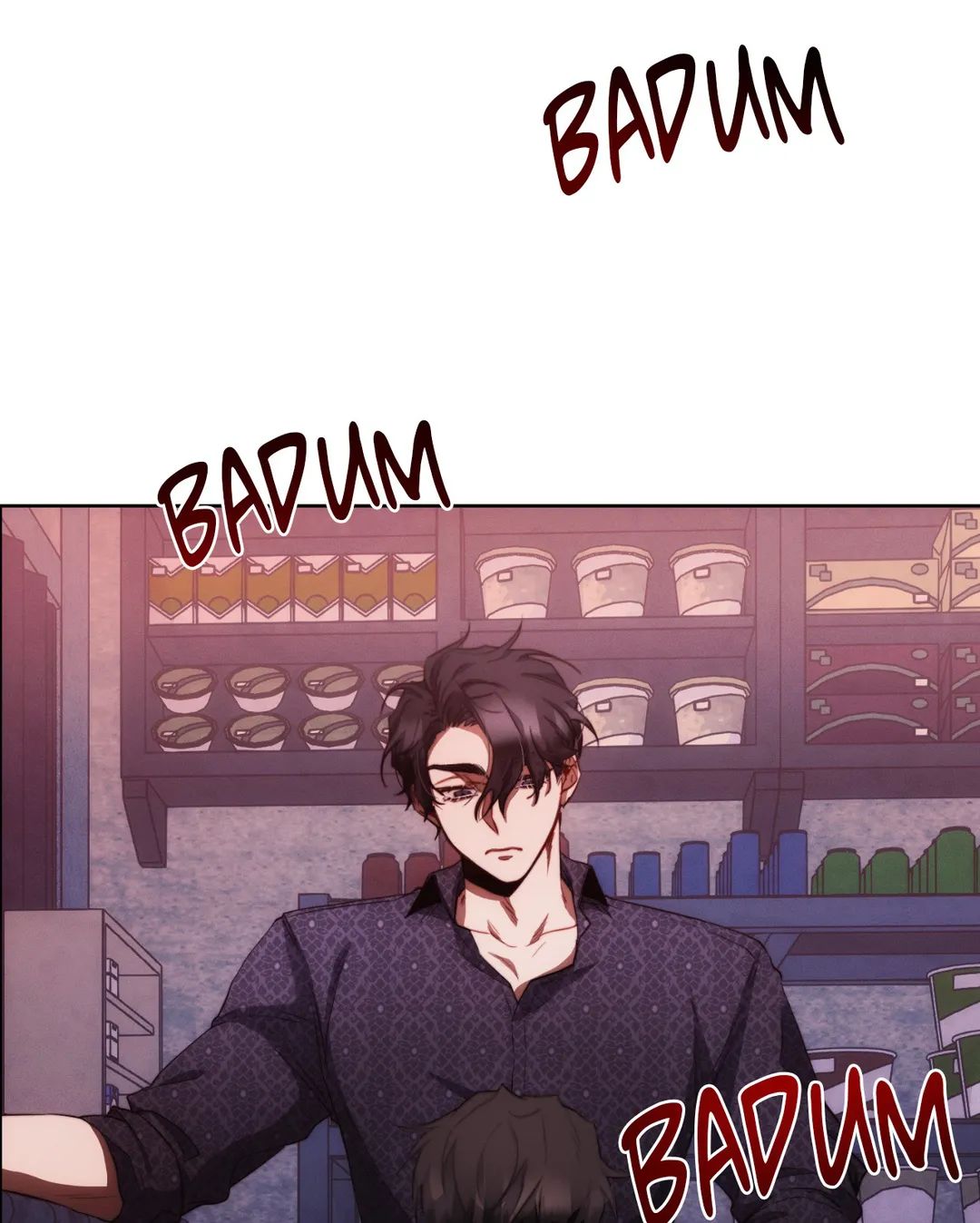 Red Mansion Chapter 6 page 30 - 