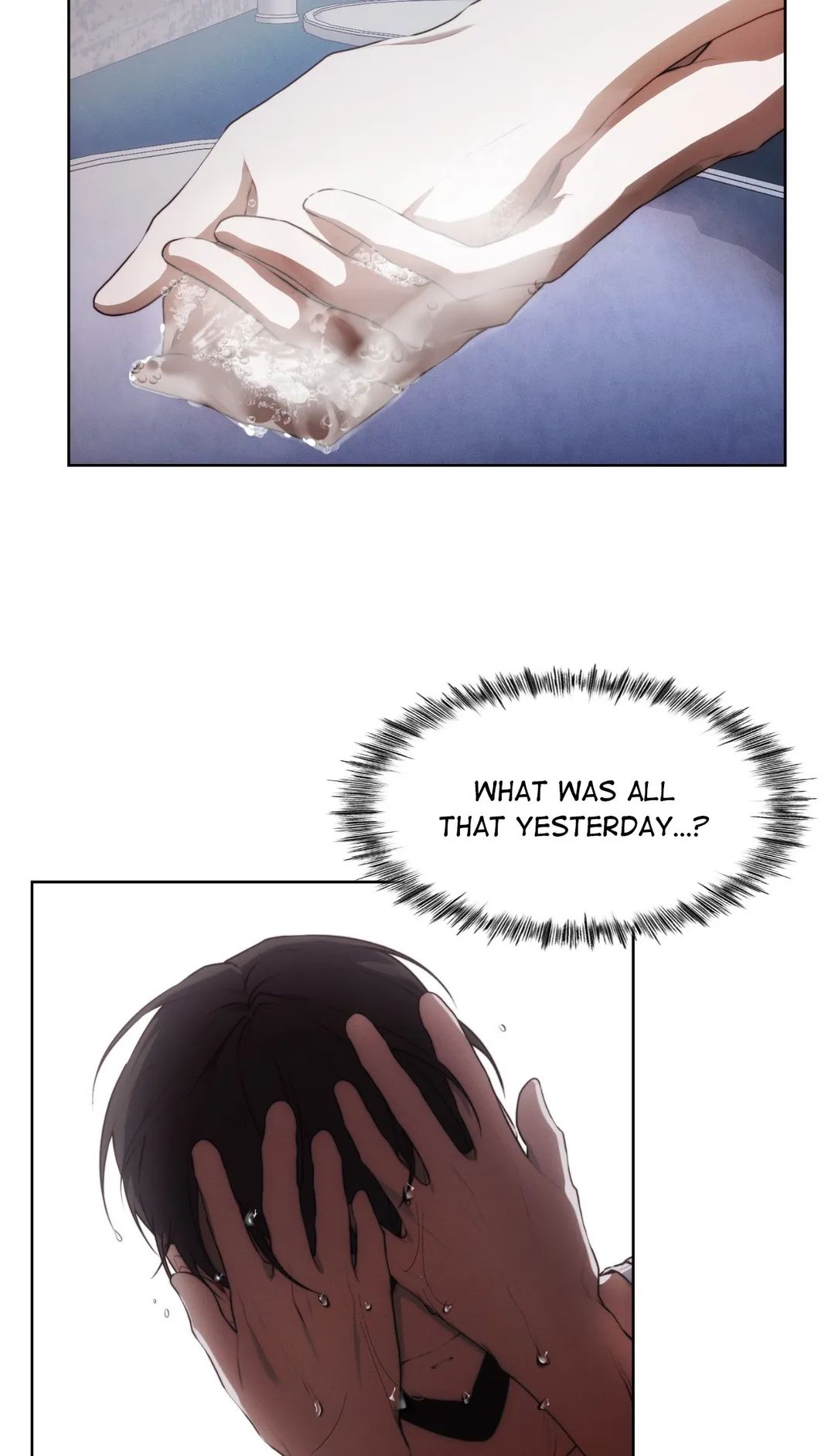 Red Mansion Chapter 6 page 4 - 