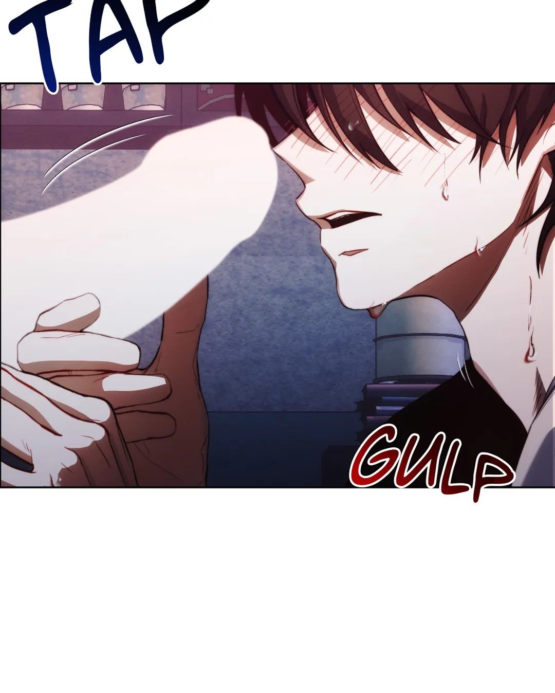 Red Mansion Chapter 6 page 32 - 
