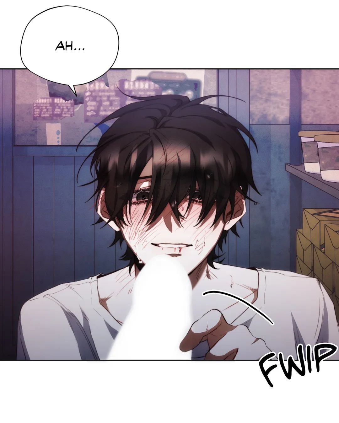Red Mansion Chapter 6 page 33 - 