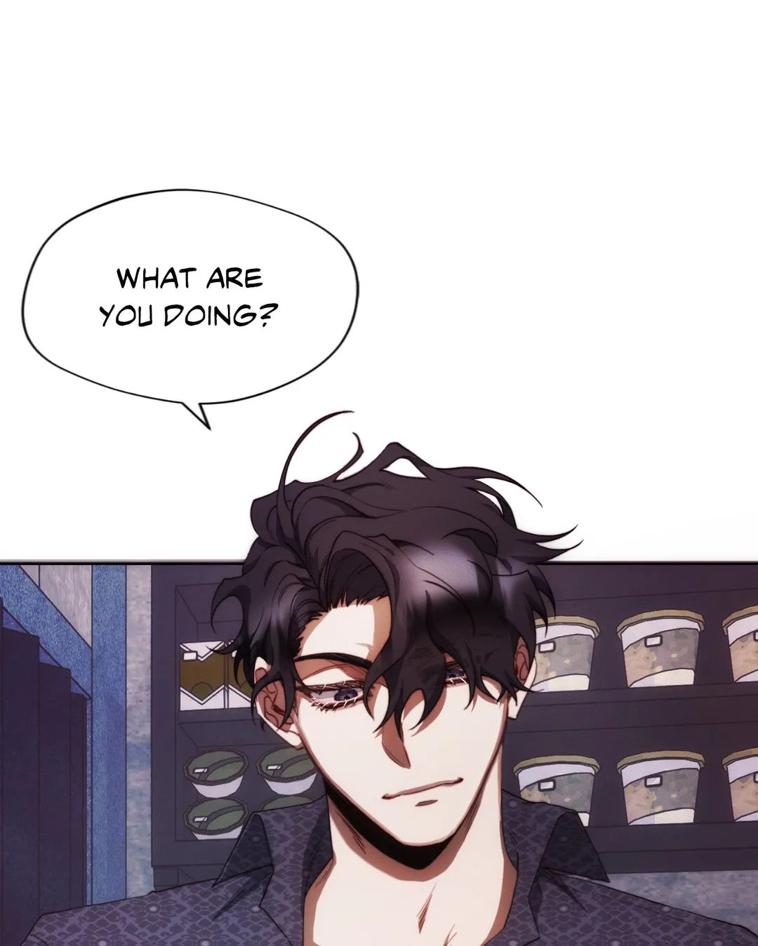 Red Mansion Chapter 6 page 34 - 