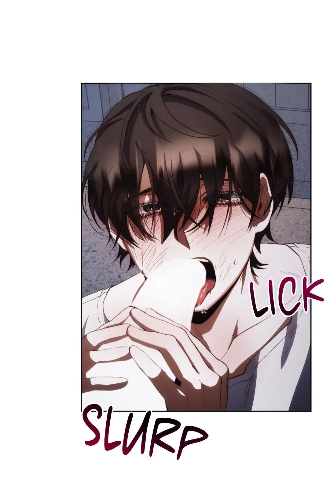 Red Mansion Chapter 6 page 36 - 