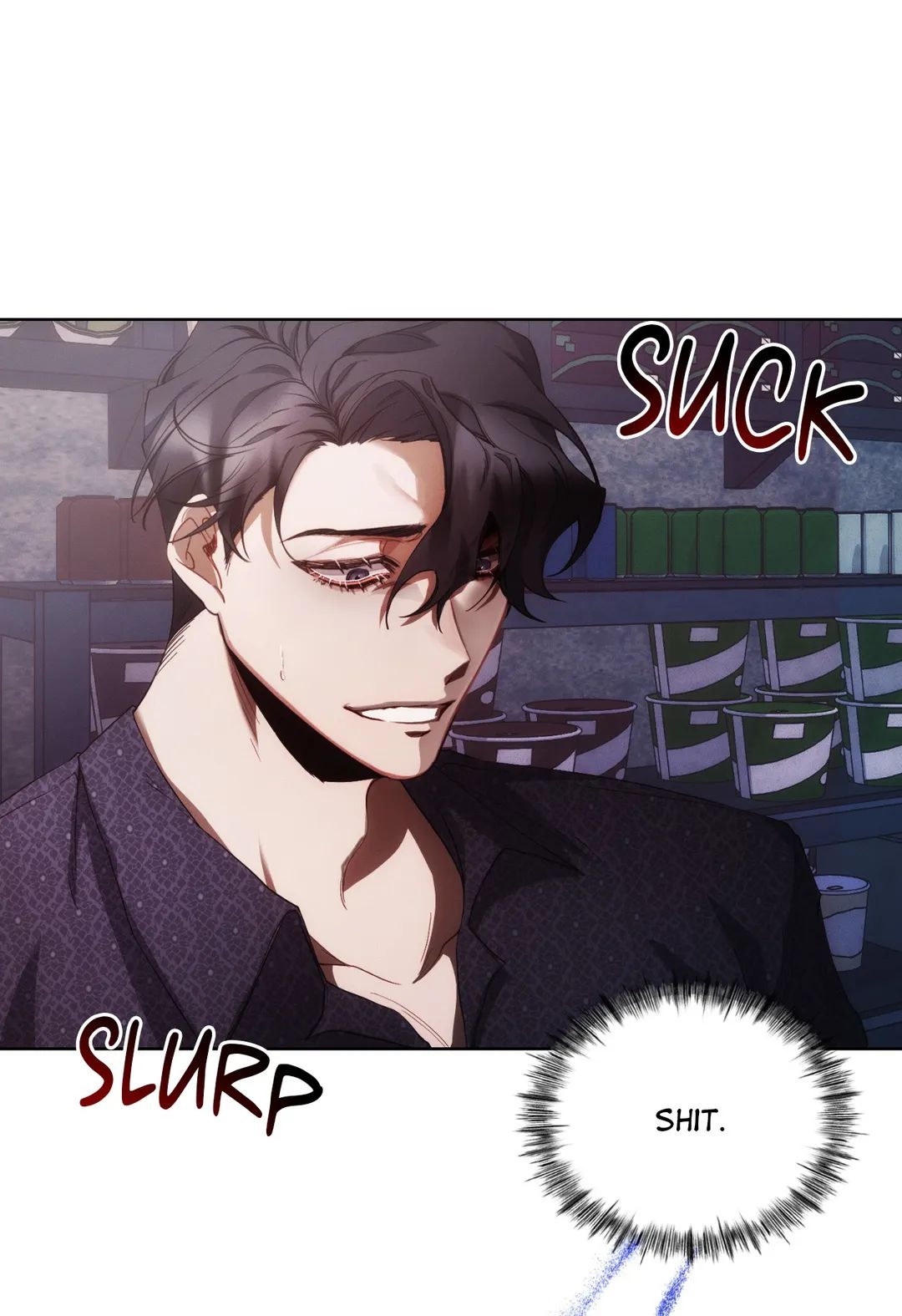 Red Mansion Chapter 6 page 37 - 