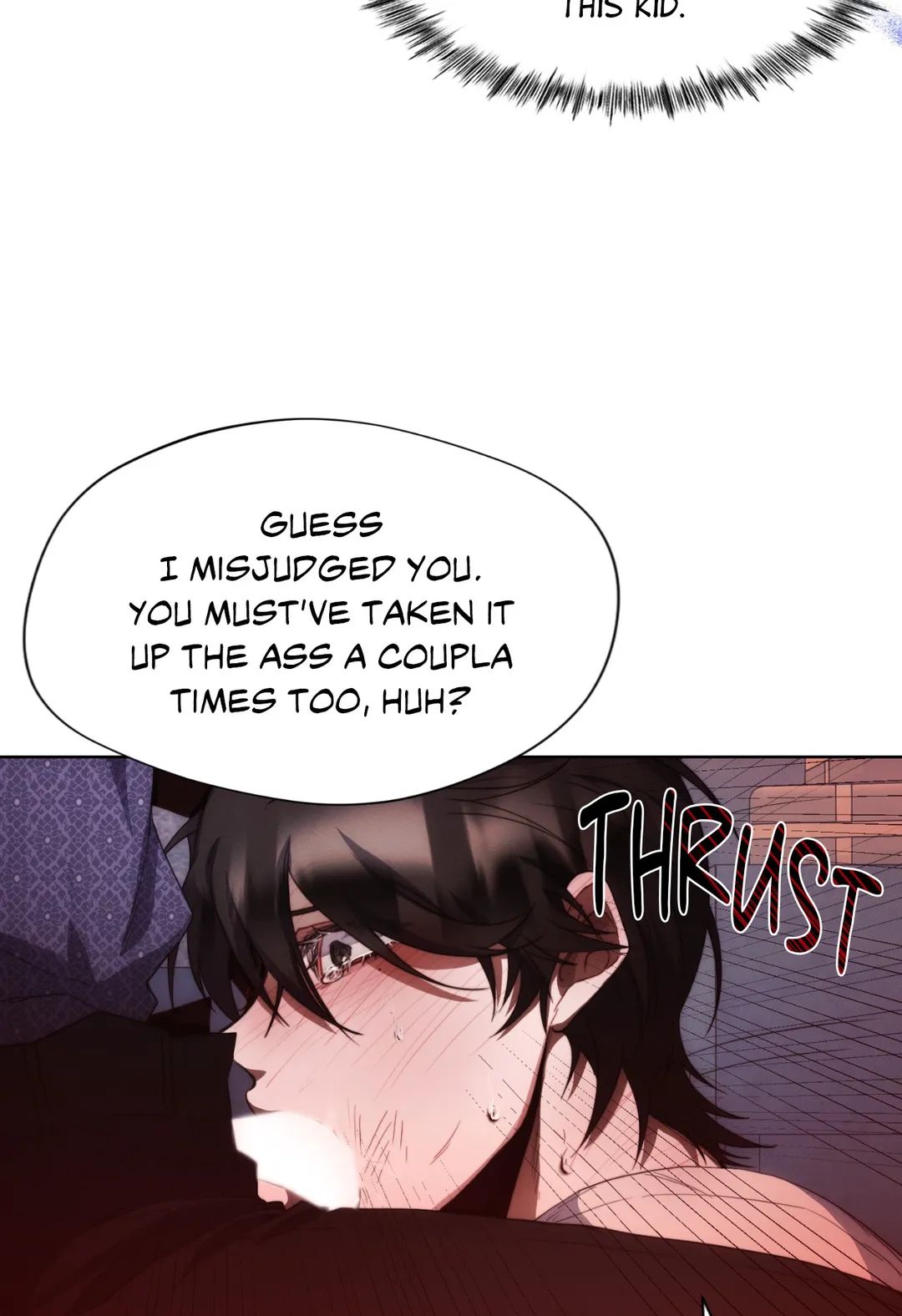 Red Mansion Chapter 6 page 39 - 