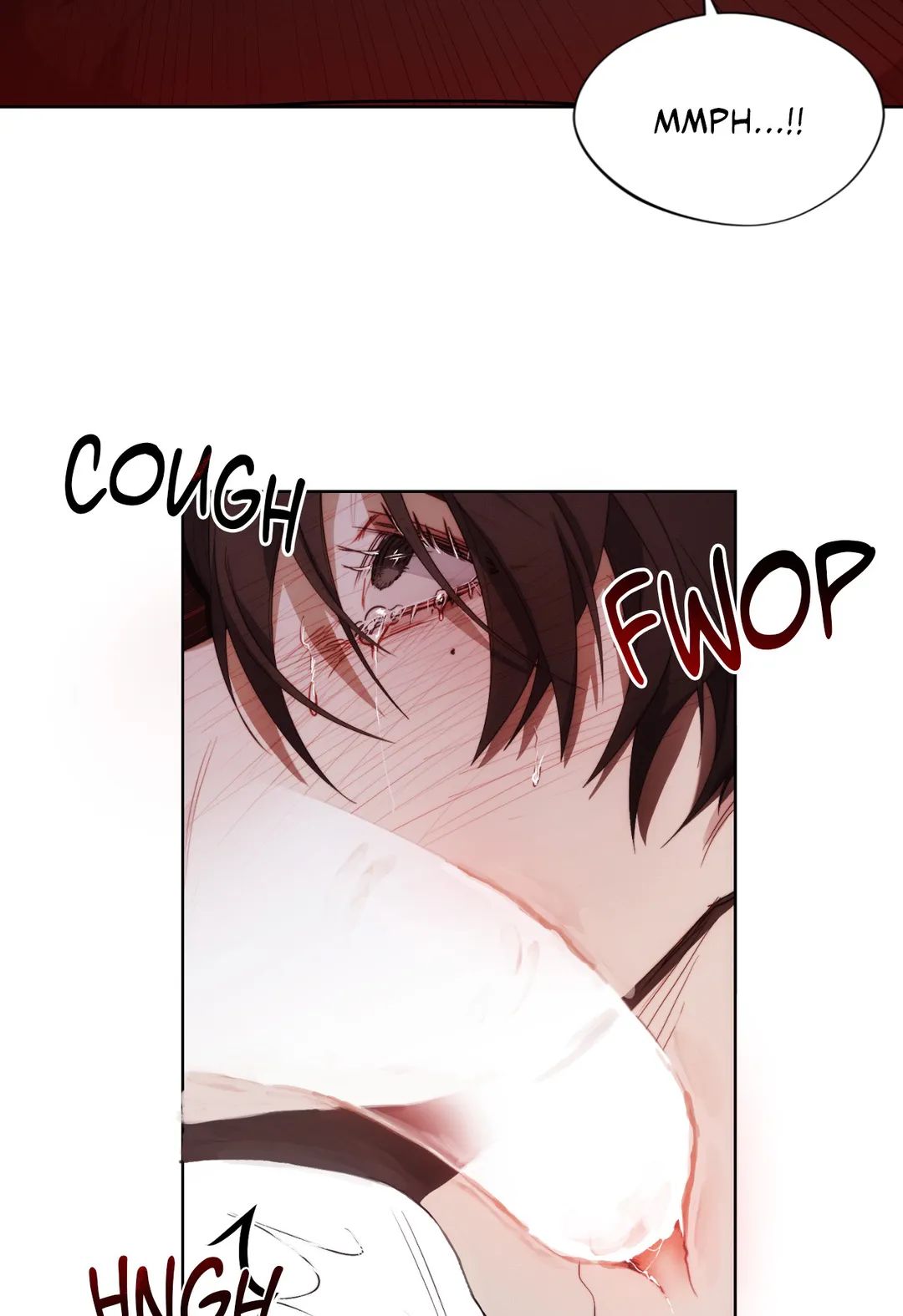 Red Mansion Chapter 6 page 40 - 