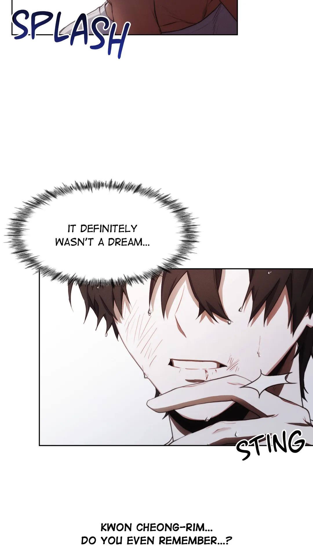 Red Mansion Chapter 6 page 5 - 