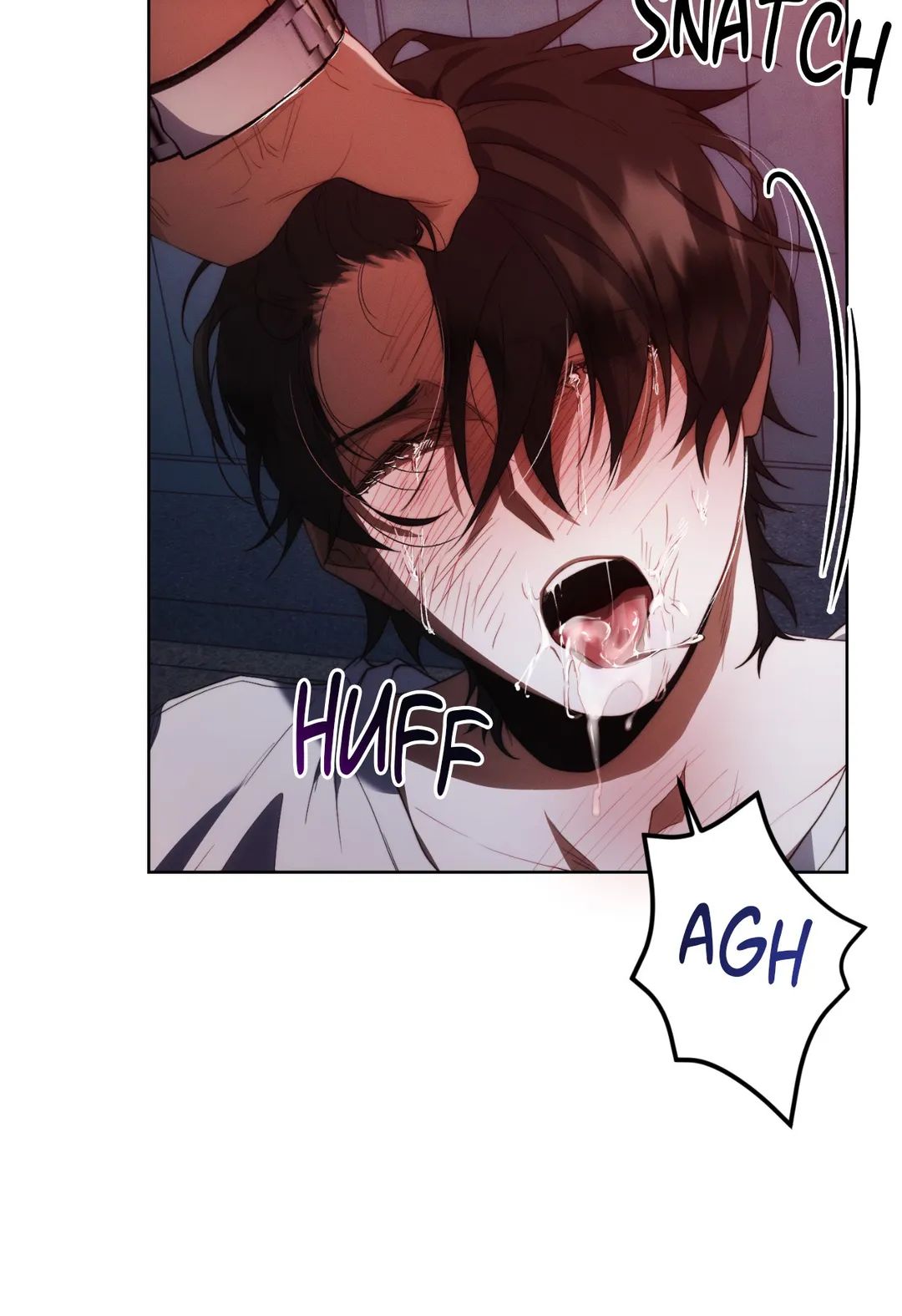 Red Mansion Chapter 6 page 42 - 