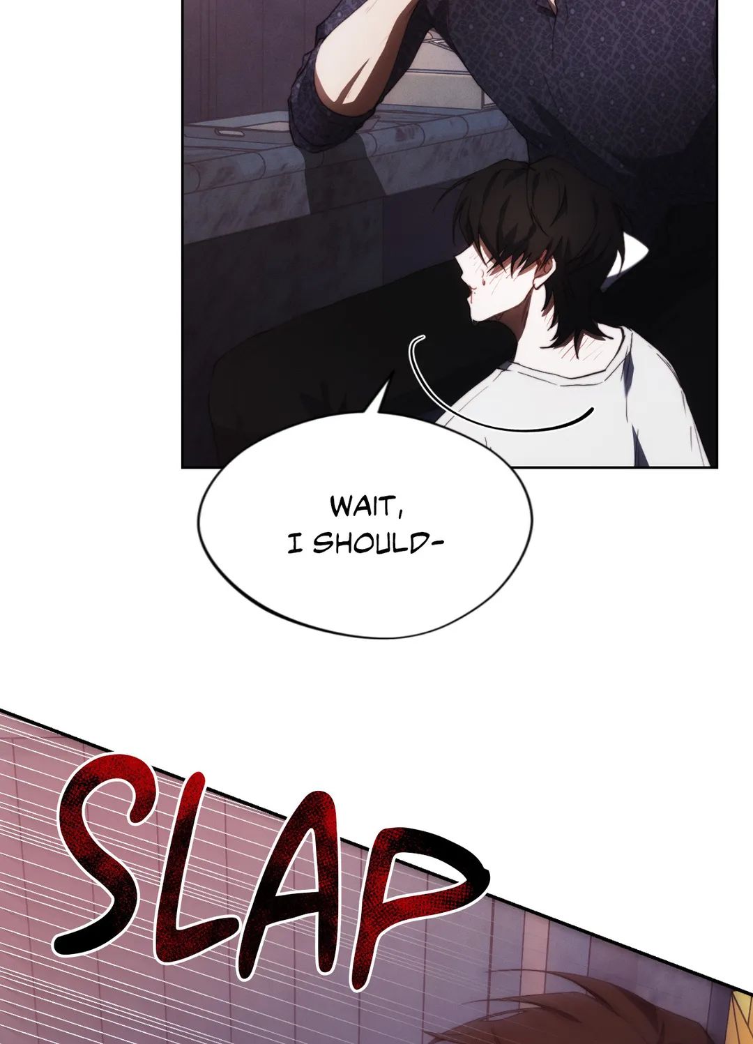 Red Mansion Chapter 6 page 47 - 