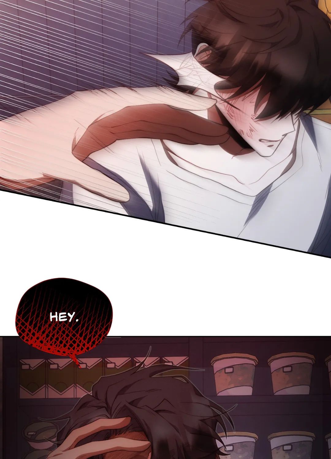Red Mansion Chapter 6 page 48 - 