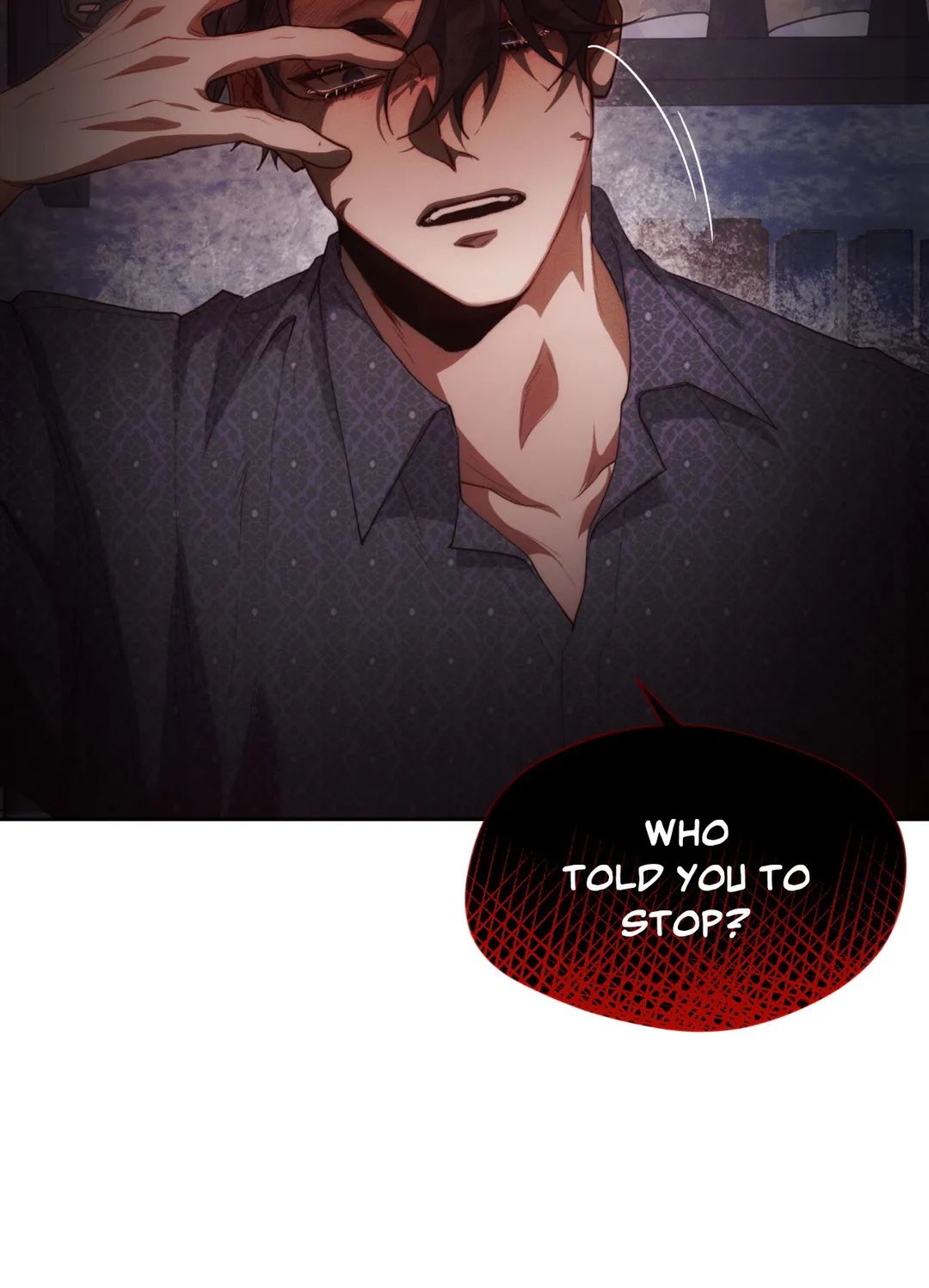 Red Mansion Chapter 6 page 49 - 