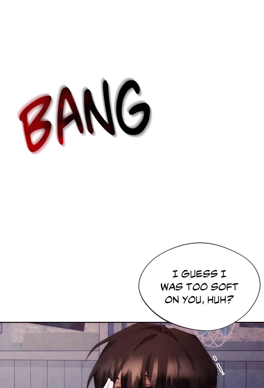 Red Mansion Chapter 6 page 50 - 