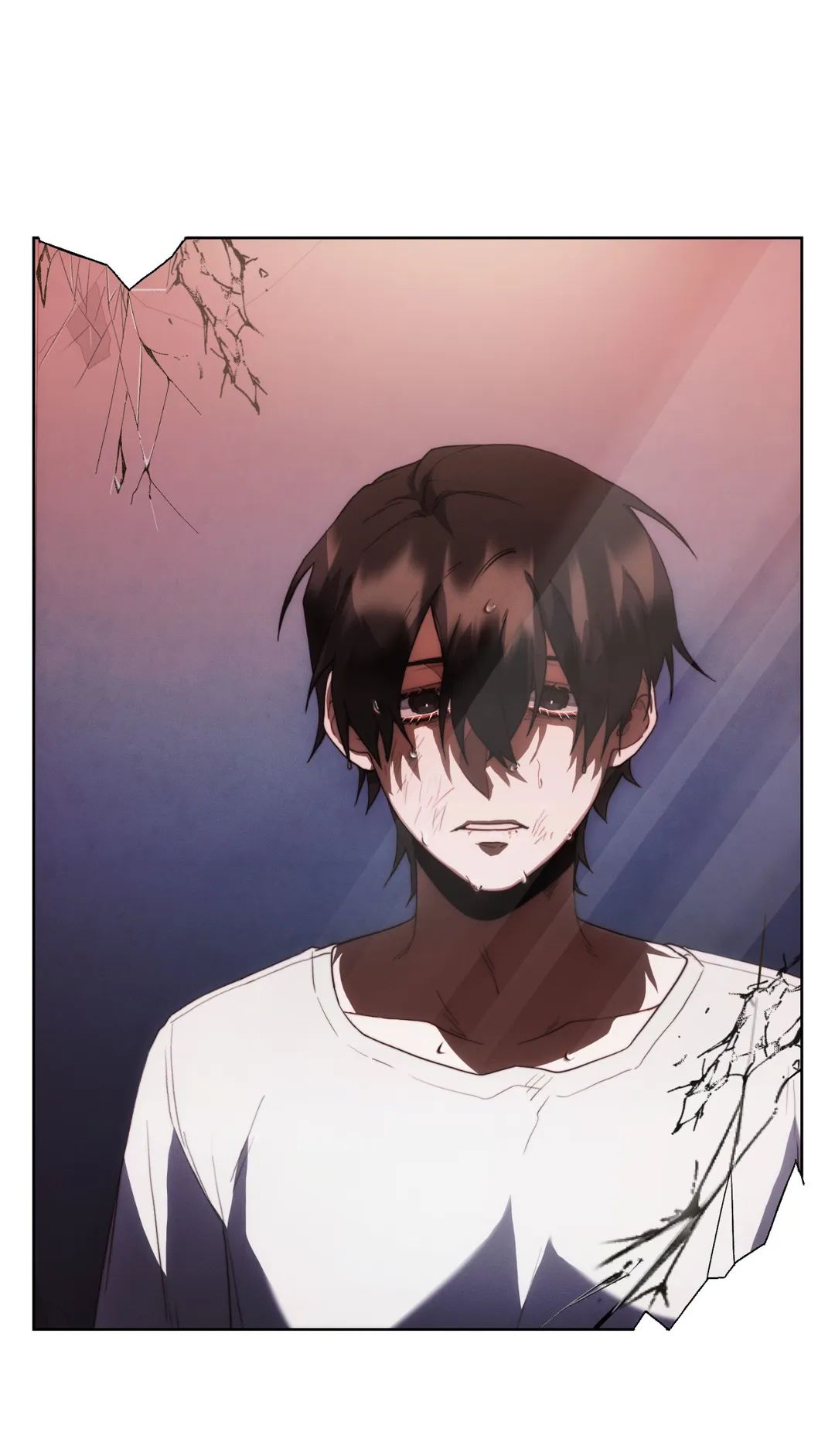 Red Mansion Chapter 6 page 6 - 