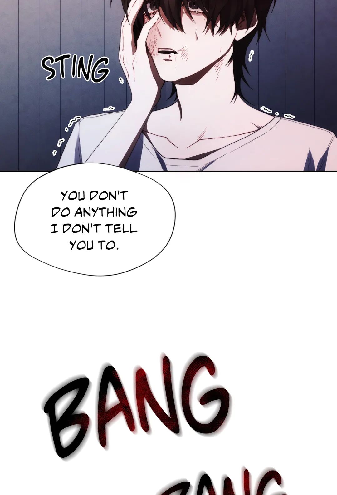 Red Mansion Chapter 6 page 51 - 