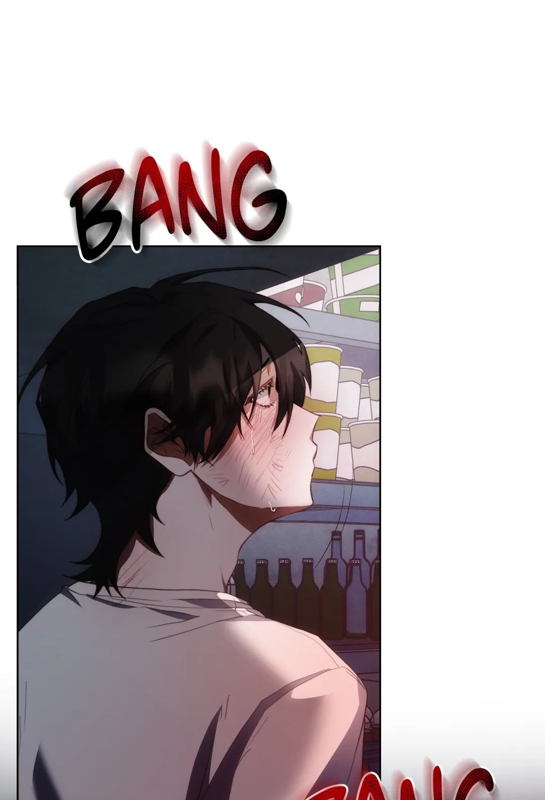 Red Mansion Chapter 6 page 53 - 