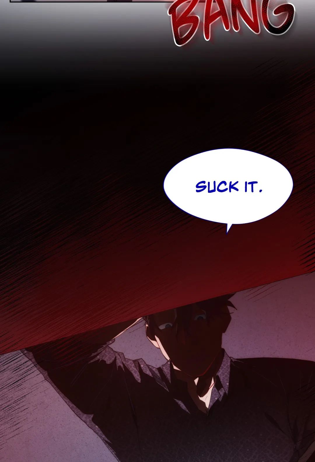 Red Mansion Chapter 6 page 54 - 