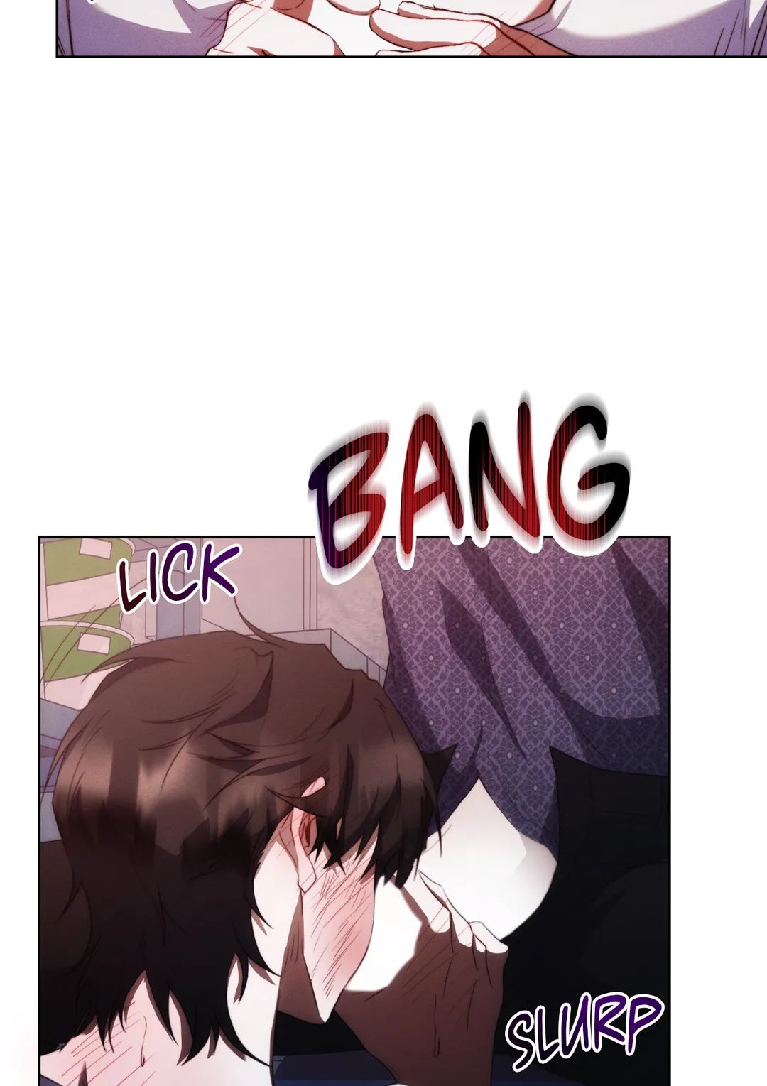 Red Mansion Chapter 6 page 58 - 