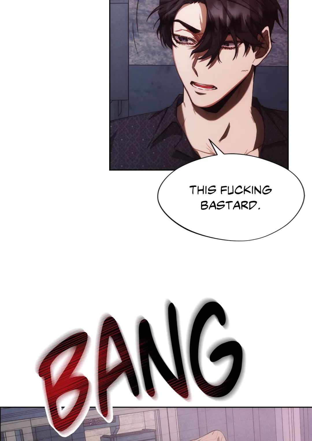 Red Mansion Chapter 6 page 60 - 